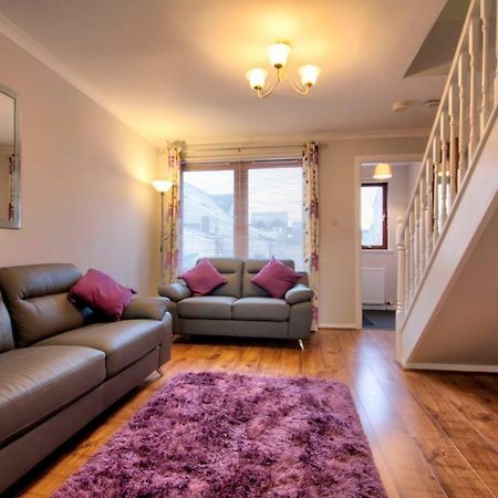 Riviera, The Moorings, Nairn Apartamento Exterior foto