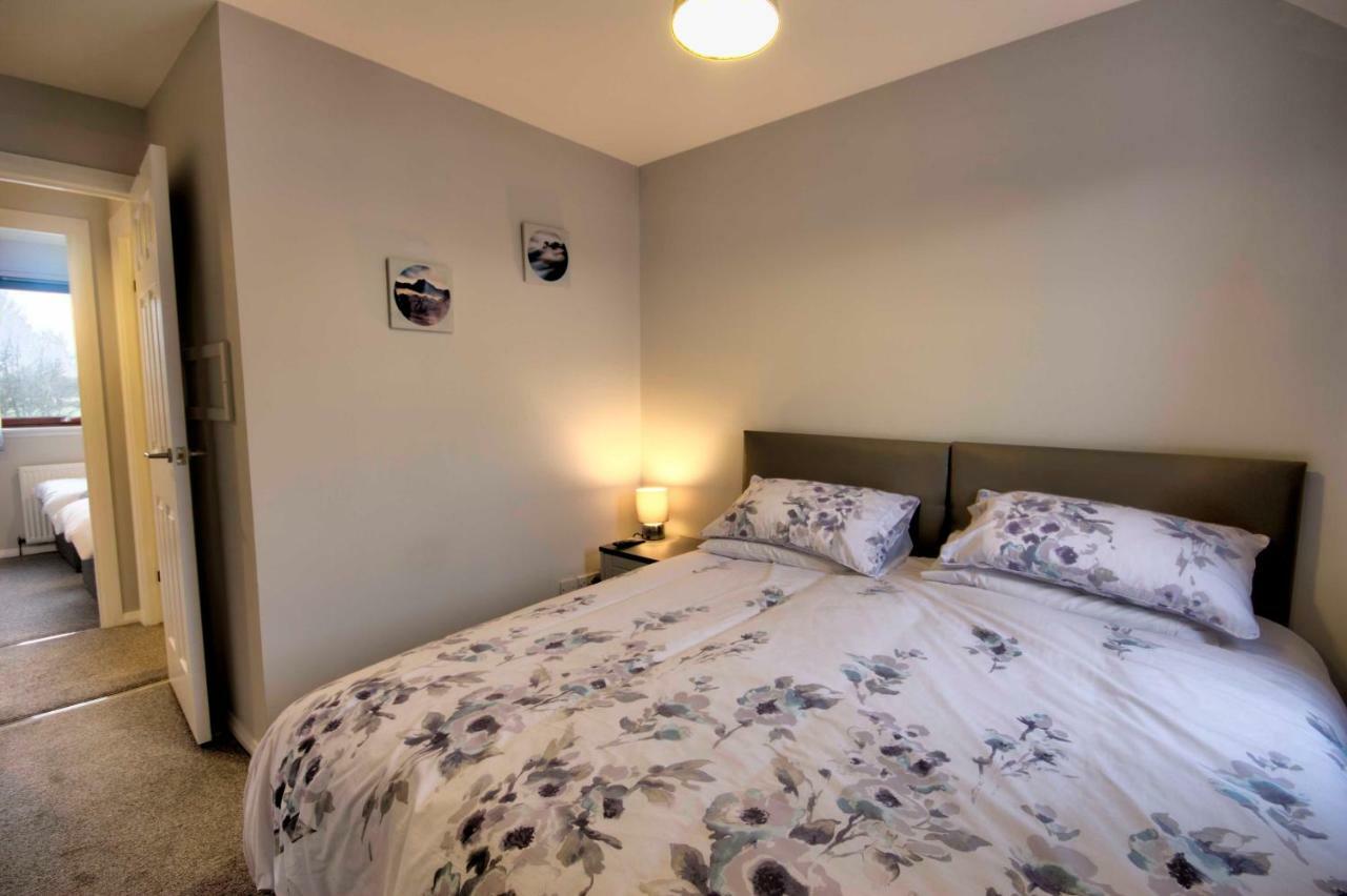 Riviera, The Moorings, Nairn Apartamento Exterior foto